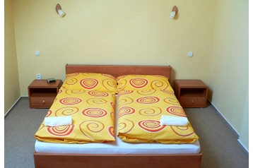 Slovačka Privát Krupina, Interijer